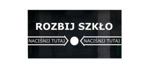 Szybka do przycisku ewakuacyjnego KDH-EXIT 1020-PGLASS