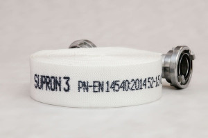 Wąż hydrantowy W-52 SUPRON