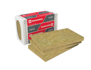Wełna mineralna ROCKWOOL PROROX SL 586 płyta 0,6 m2