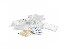 Uzupełnienie Cederroth DIN, do apteczki Cederroth First Aid Kit