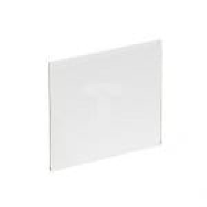 Szybka zabezpieczająca 97x77 mm BOXMET