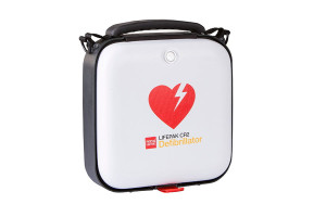 Torba transportowa do defibrylatora Lifepak CR2
