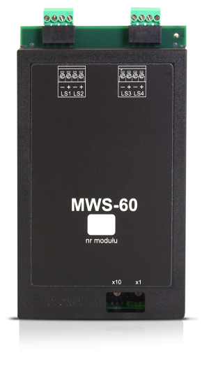 Moduł MWS-60