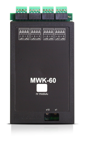 Moduł MWK-60