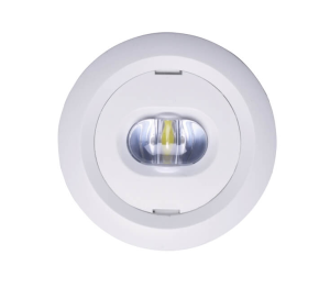 Oprawa sieciowo-awaryjna podtynkowa SC 200 STARLET WHITE II LED SA 3H AT IP20