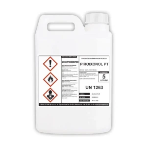 Piroixonol PT rozcieńczalnik 5L