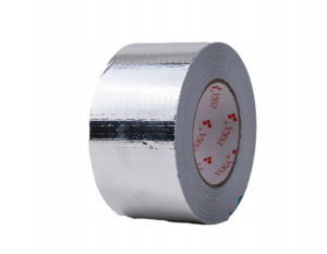 Taśma aluminiowa 100mm/45mb