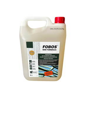 FOBOS NW - impregnat ochronny 5L