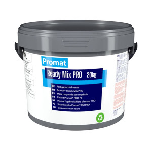 Masa szpachlowa PROMAT Ready Mix 20kg