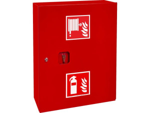 Szafka do hydrantu DN52 ECO, zawieszany, kombi
