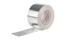 Taśma klejąca aluminiowa zbrojona COROPLAST 912 ALU SE