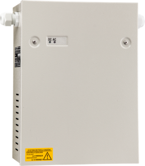 Zasilacz systemowy PS-3X-1 12V