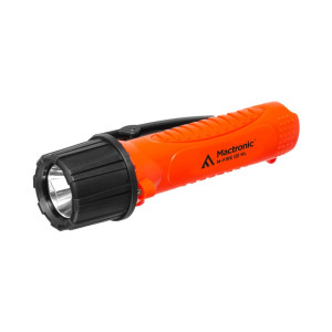 Latarka ręczna M-FIRE 02 HL ATEX