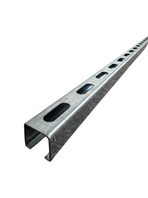 Profil stalowy 30x20/1,75/2000