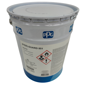 PPG STEELGUARD 851