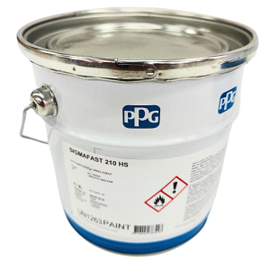 PPG SIGMAFAST 210 HS
