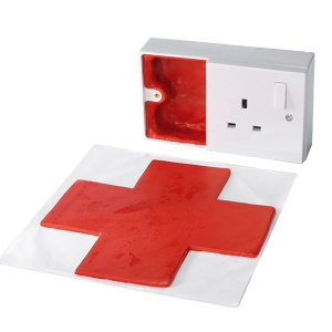 INTU FR PUTTY PAD