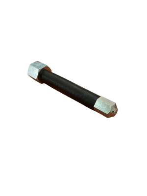 Układ wylotowy GSE-2 Ogniochron