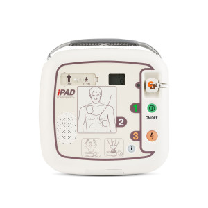 Defibrylator CU Medical iPAD SP1