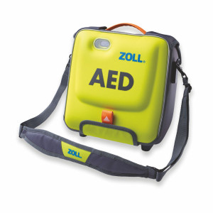 Torba ZOLL AED 3 Carry Case