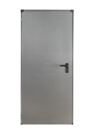 Drzwi techniczne Smart 70