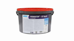 Masa ognioochronna PROMASTOP CC - 1 kg