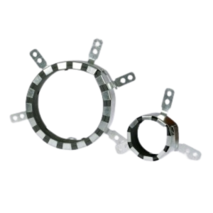 INTU FR COLLAR - kołnierz ogniochronny