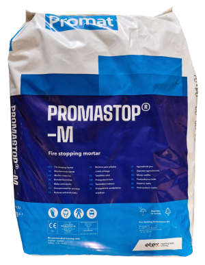 Zaprawa PROMASTOP M