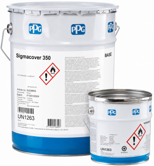 PPG SIGMACOVER 350