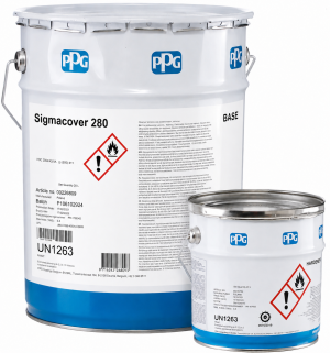 PPG SIGMACOVER 280