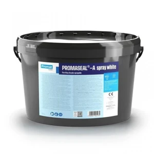 Promat PROMASEAL - A Spray biały 12 kg
