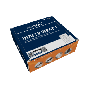 INTU FR WRAP L - Taśma 25 mb.