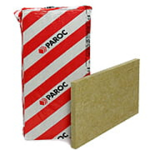 Wełna kamienna PAROC PYROTECH SLAB 160 paczka 2,88 m2
