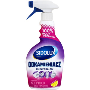 Sidolux odkamieniacz - 500 ml
