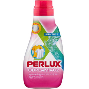 PERLUX odplamiacz do tkanin - 250 ml