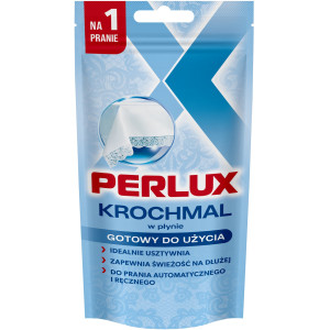 PERLUX krochmal w płynie - 100 ml