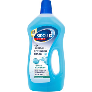 SIDOLUX EXPERT+ środek do mycia płytek i podłóg winylowych 750 ml - 750 ml