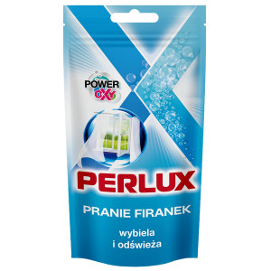 PERLUX do prania firanek - 100 ml