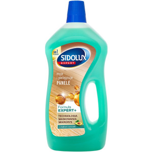 SIDOLUX EXPERT+ środek do mycia paneli 750 ml - 750 ml
