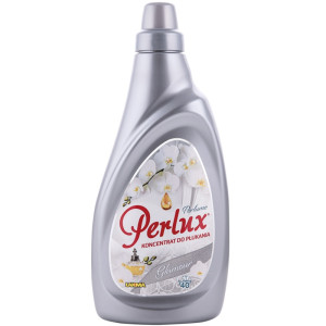 PERLUX Perfume płyn do płukania tkanin - Glamour - 1 litr/ 40 prań