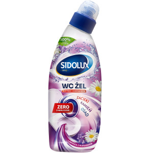 SIDOLUX WC żel lawenda z rumiankiem - 700 ml