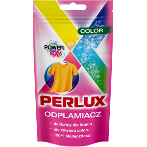 PERLUX odplamiacz - saszetka - 100 ml