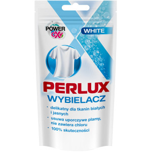 PERLUX wybielacz/odplamiacz- saszetka - 100 ml
