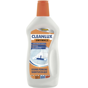 CLEANLUX Zmywacz do Sidolux-u - 500 ml
