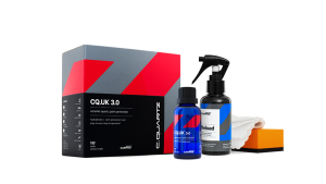 CarPro C.QUARTZ UK 50ml Kit