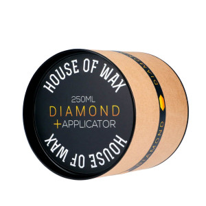 HOUSE OF WAX DIAMOND 250ml