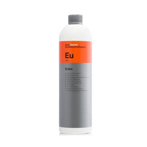 KOCH EULEX 1L Środek do usuwania kleju