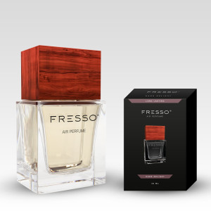 FRESSO DARK DELIGHT
