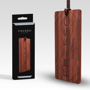 FRESSO SNOW PEARL Zawieszka