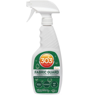 HIGH TECH FABRIC GUARD 950ml